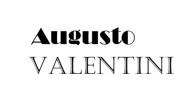  Augusto Valentini