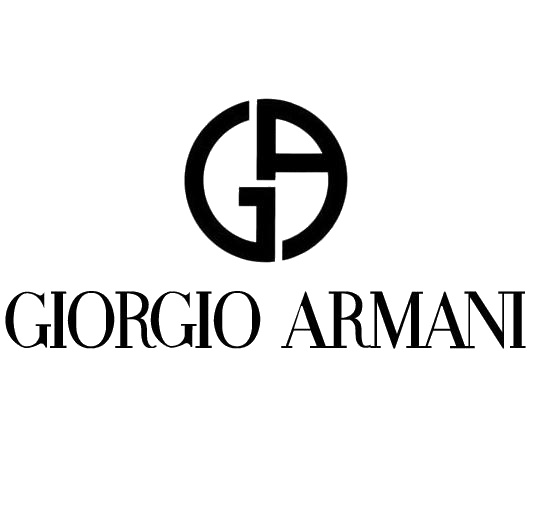  Giorgio Armani