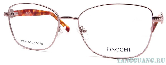 Оправа Dacchi 31534