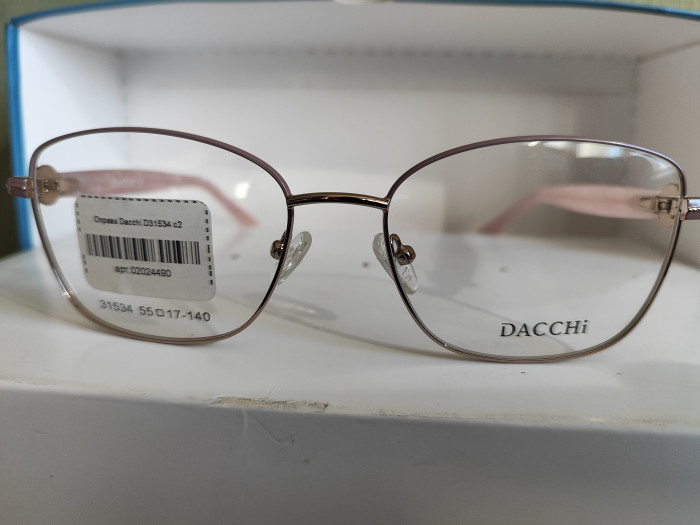 Оправа Dacchi 31534